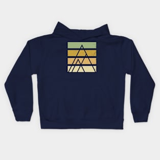 Desert Sky Kids Hoodie